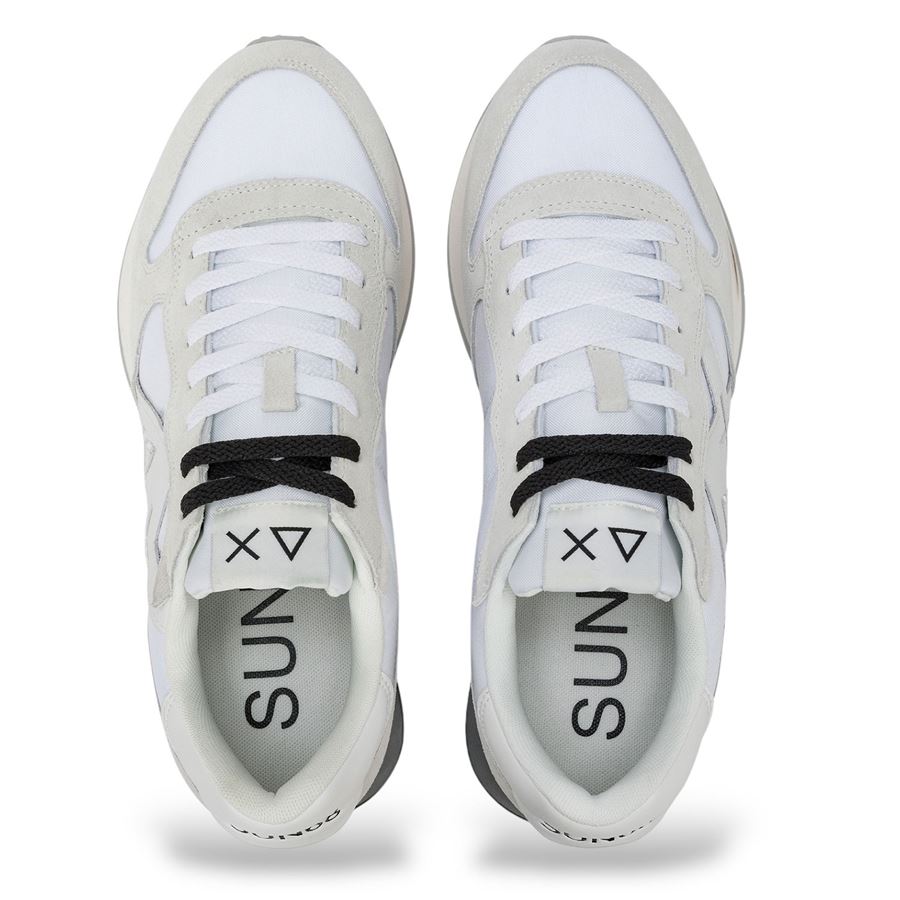 Jaki 2.0 Bicolor sneakers da uomo Sun68 | Z351120101