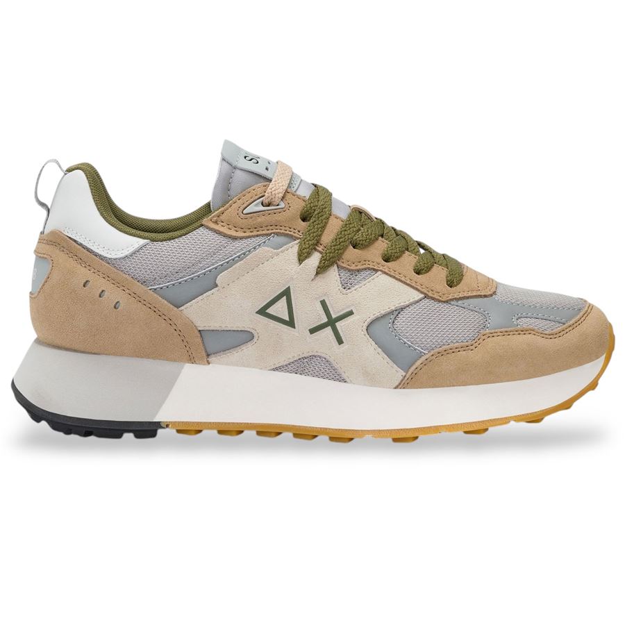 Jaki Outdoor sneakers da uomo Sun68 | Z3511516