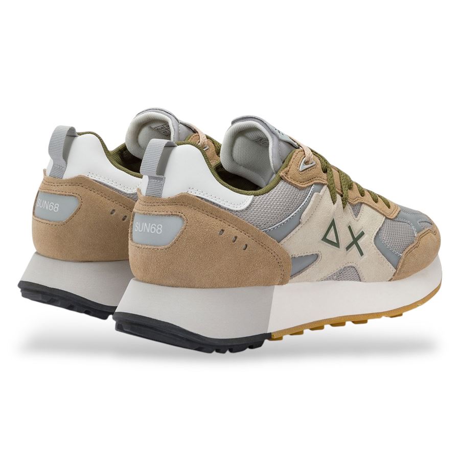 Jaki Outdoor sneakers da uomo Sun68 | Z3511516