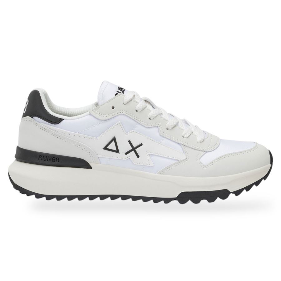 Niki 2.0 Solid sneakers da uomo Sun68 | Z3512001