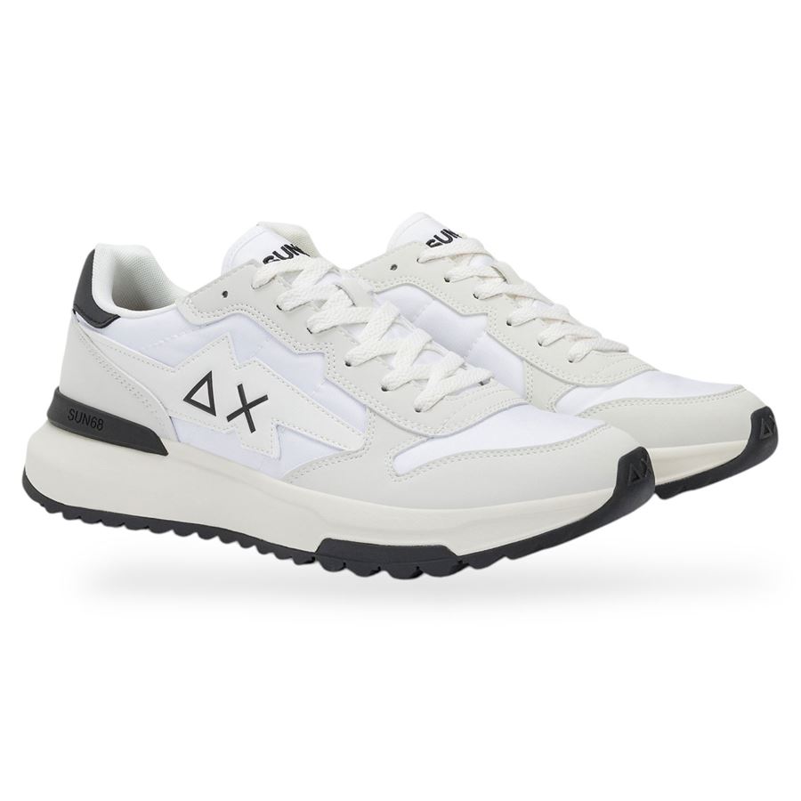 Niki 2.0 Solid sneakers da uomo Sun68 | Z3512001