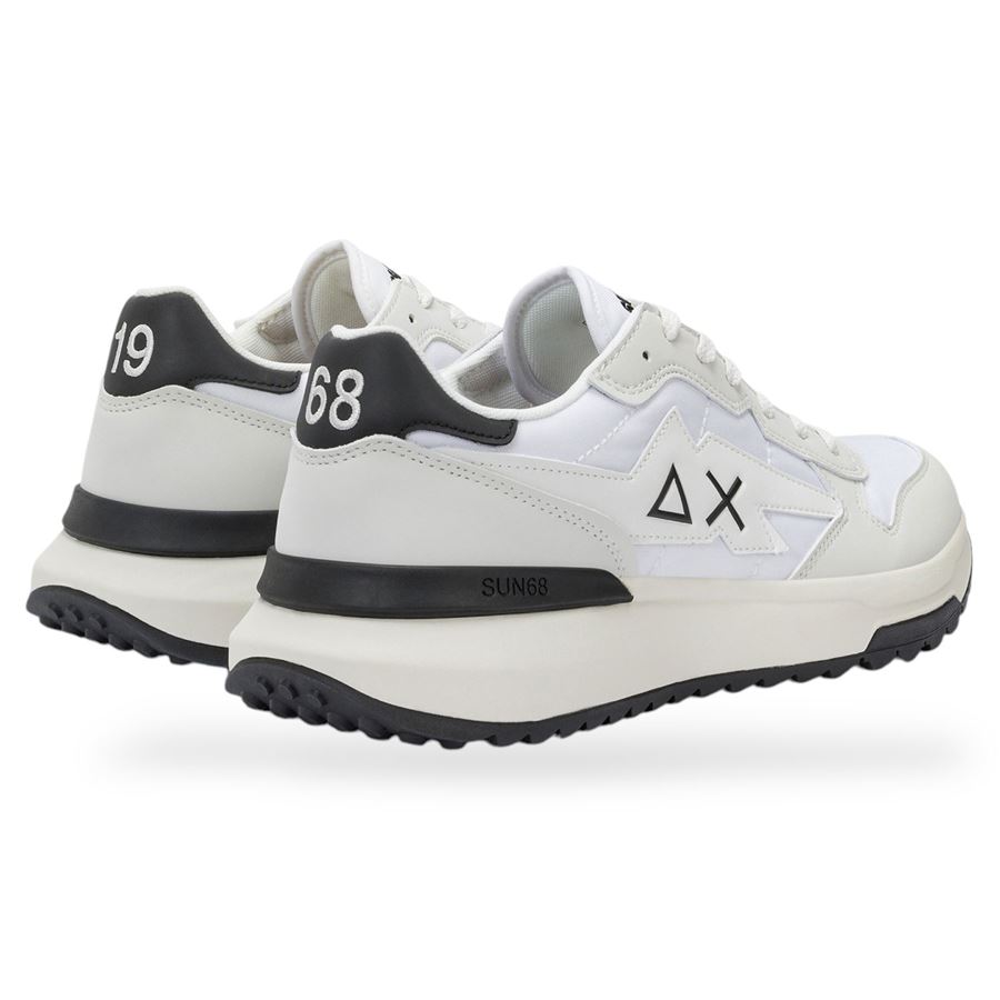 Niki 2.0 Solid sneakers da uomo Sun68 | Z3512001