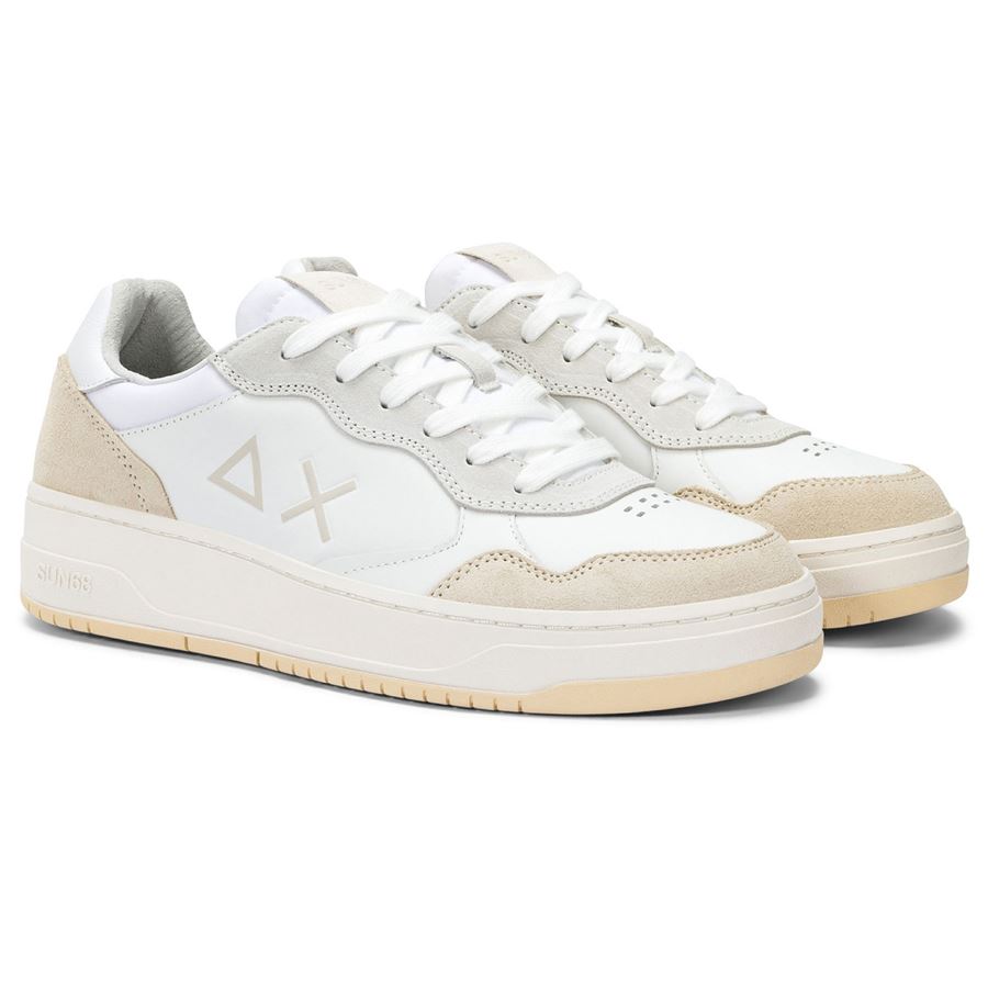Big Basketsneakers da uomo Sun68 | Z3514801