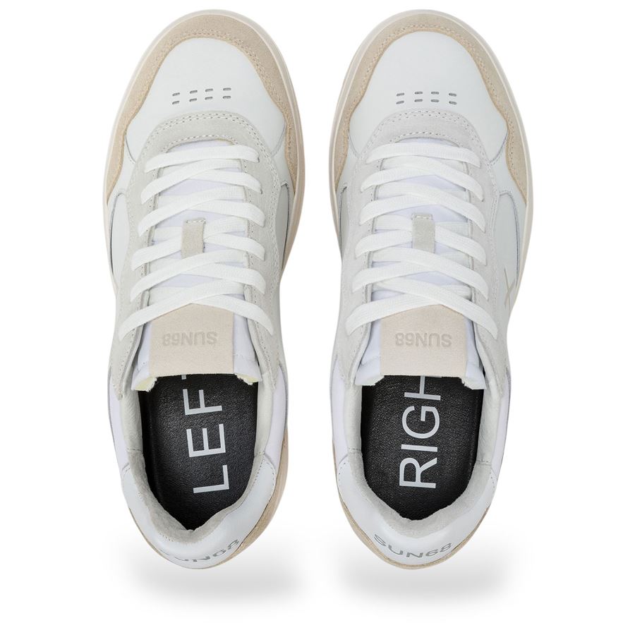 Big Basketsneakers da uomo Sun68 | Z3514801