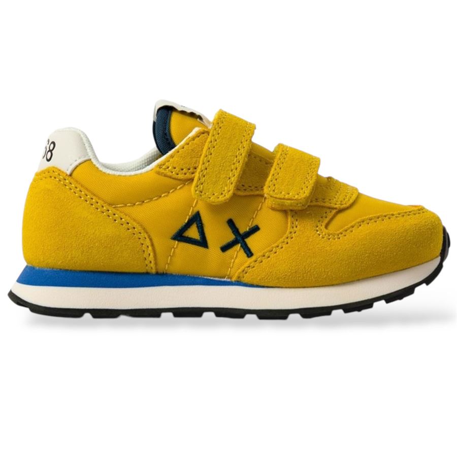 Boy's Tom Solid (Baby) sneakers da bambino Sun68 | Z35301B23X