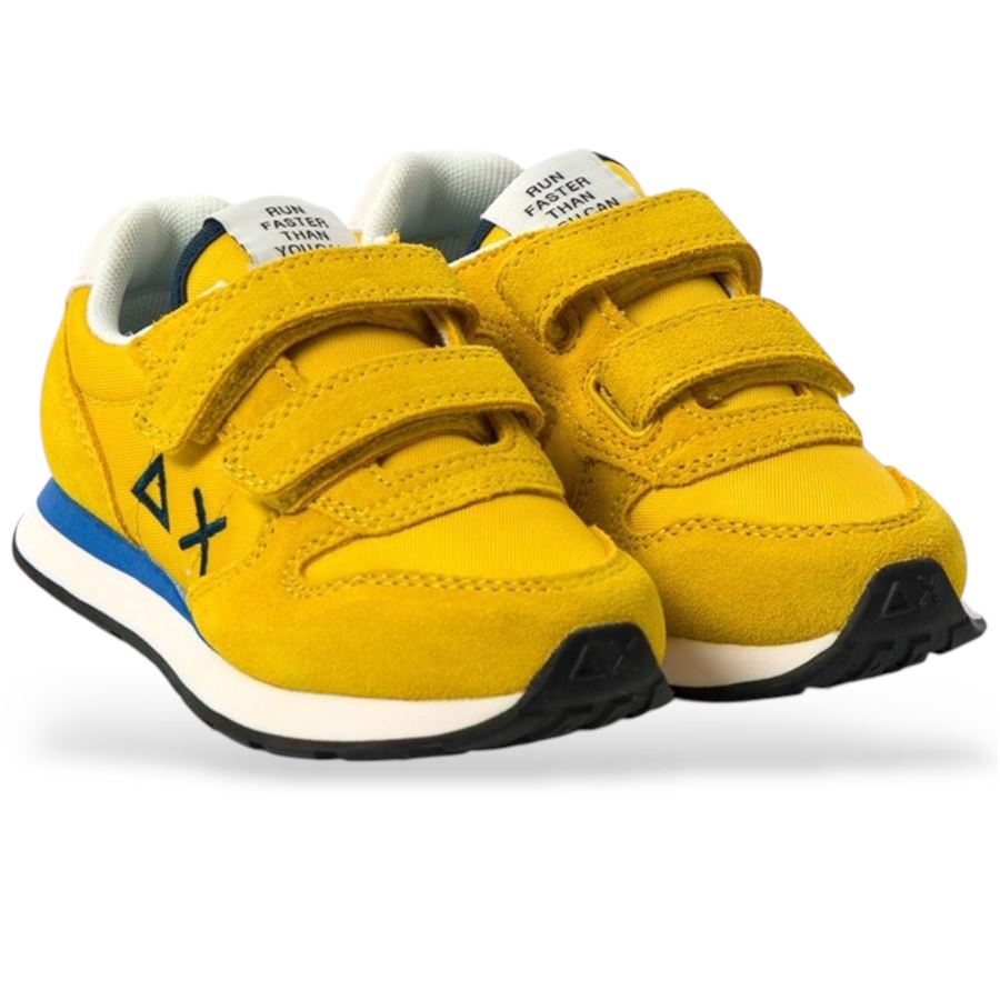 Boy's Tom Solid (Baby) sneakers da bambino Sun68 | Z35301B23X