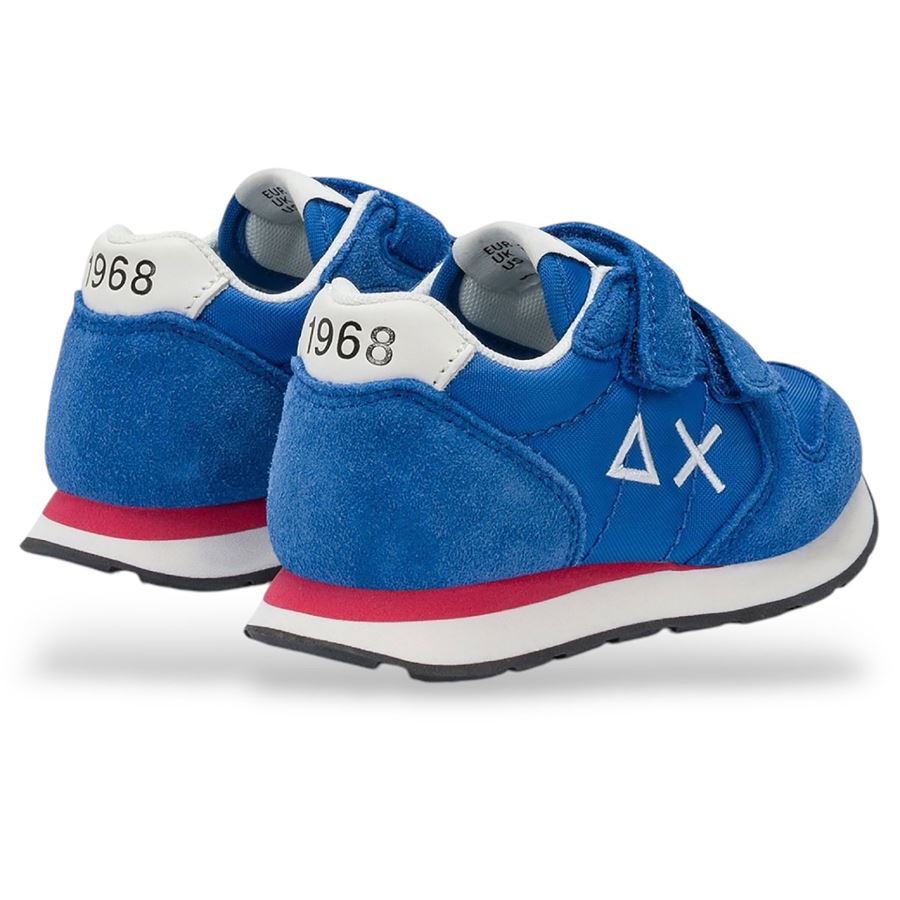 Boy's Tom Solid (Baby) sneakers da bambino Sun68 | Z35301B58X