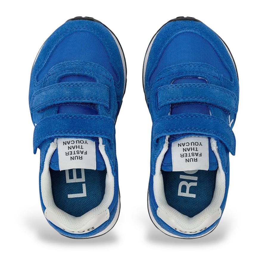 Boy's Tom Solid (Baby) sneakers da bambino Sun68 | Z35301B58