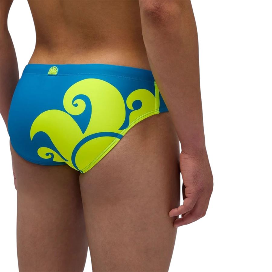Leonardo costume a slip mare da uomo Sundek | M263SSL3000A5001