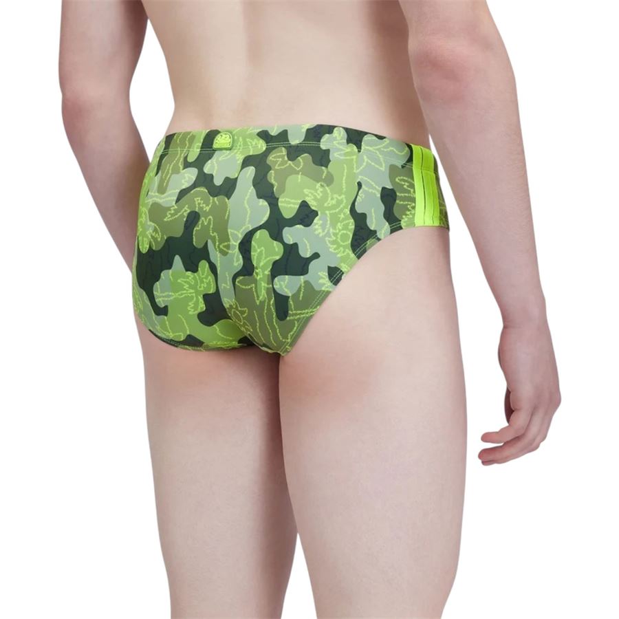 Diwalter costume slip camouflage da uomo Sundek | M279SSL41IP551IP
