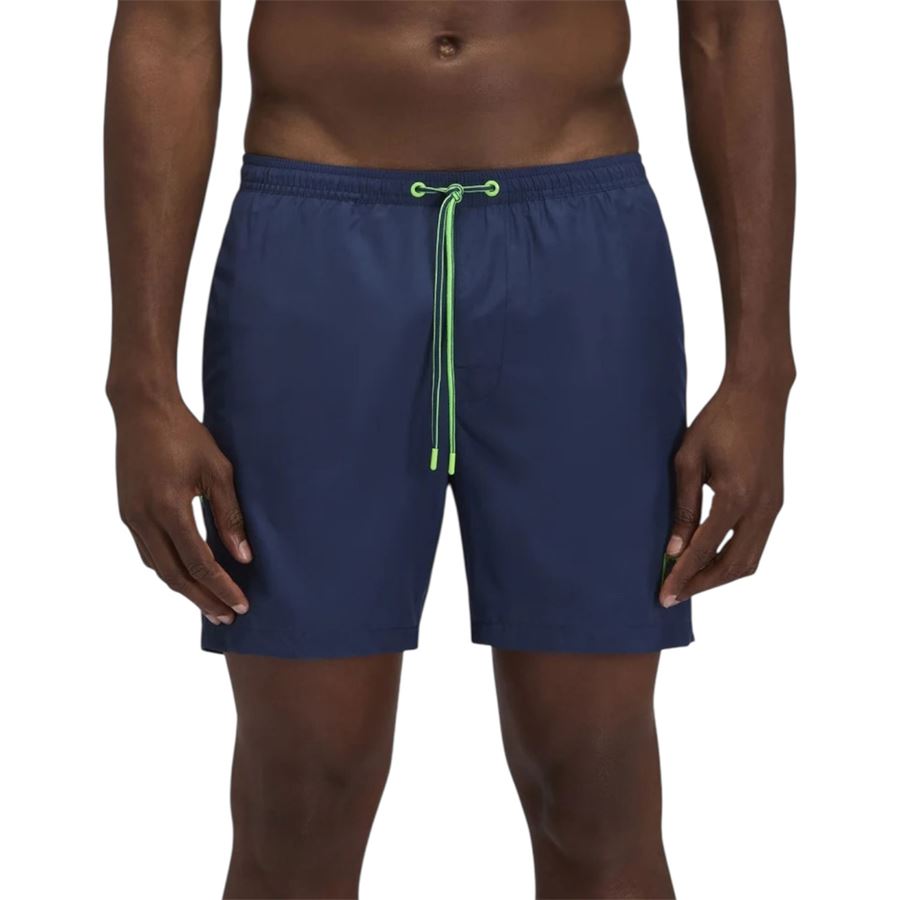 Costume da bagno da uomo a pantaloncino medio vita elasticata light poly Essex Sundek | M705BDP030000705