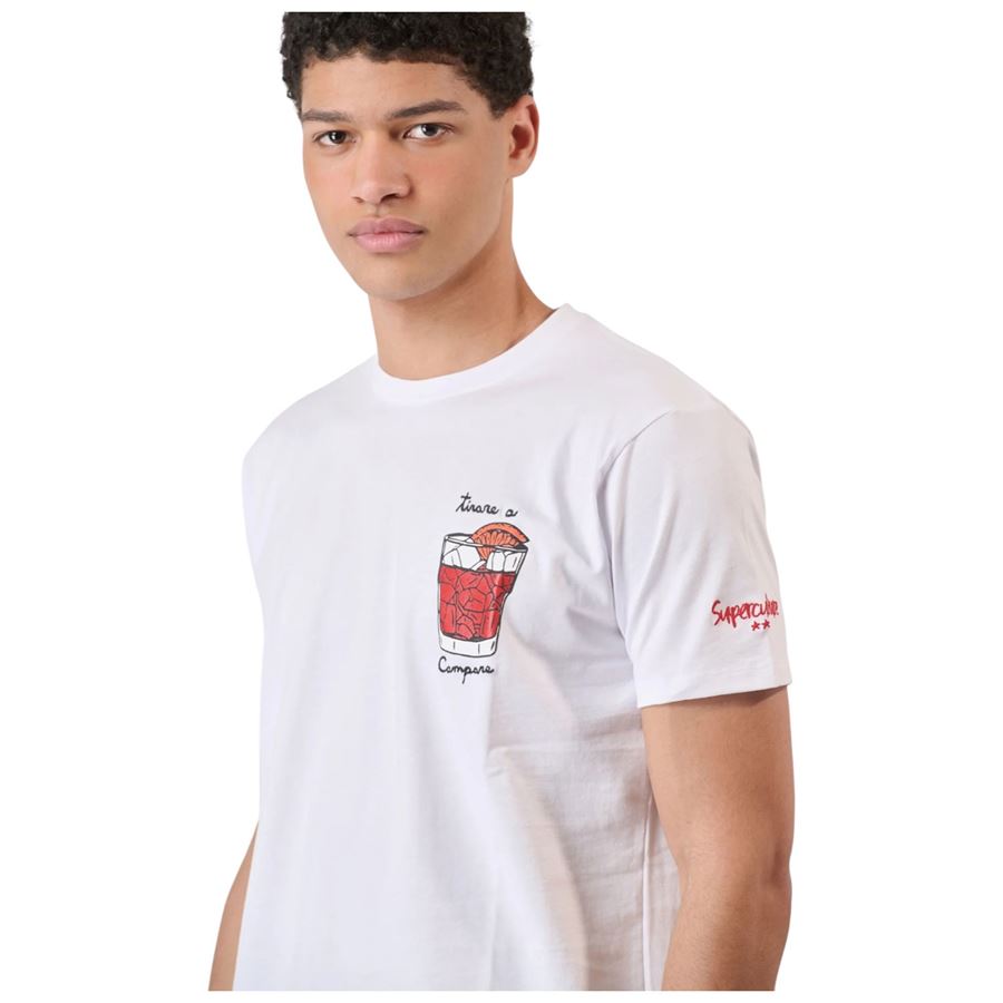  Superlculture | A1131WHITE
