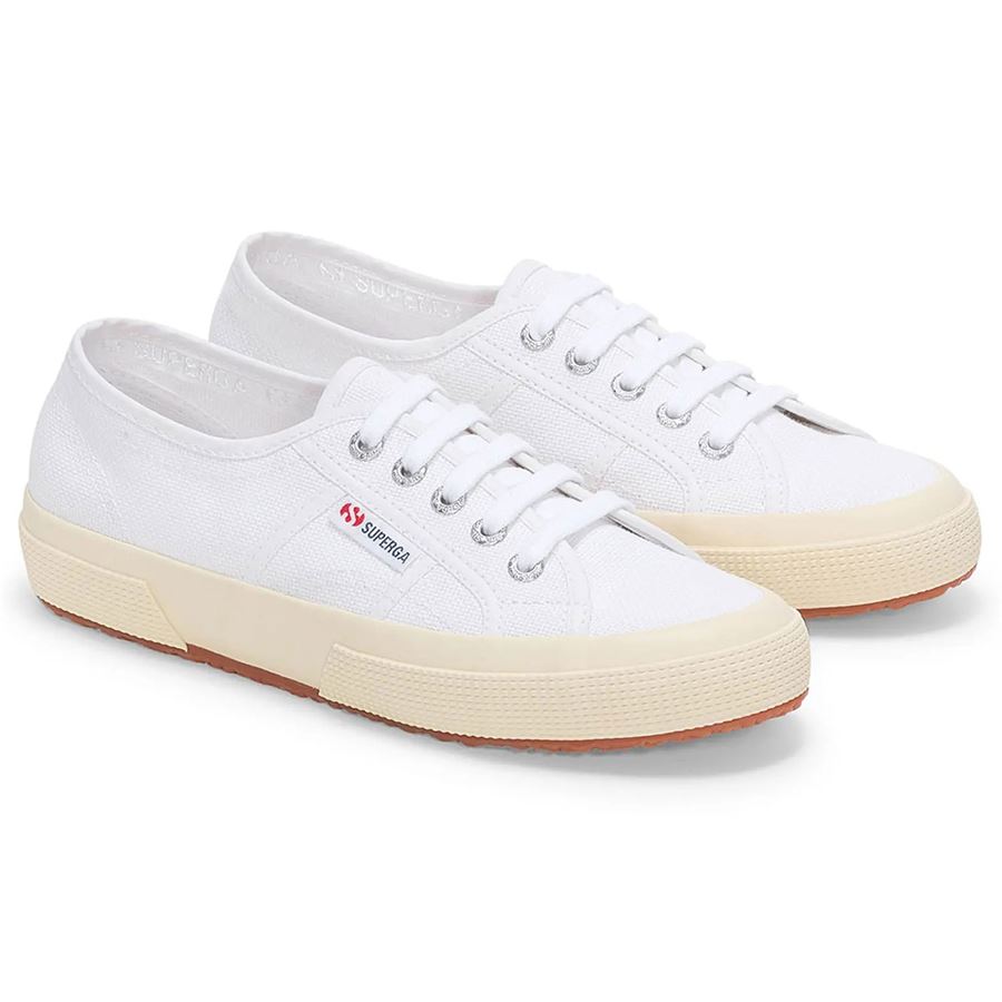 2750 - Cotu Classic sneakers uomo donna Superga | S000010ARF