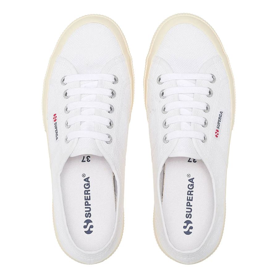 2750 - Cotu Classic sneakers uomo donna Superga | S000010ARF