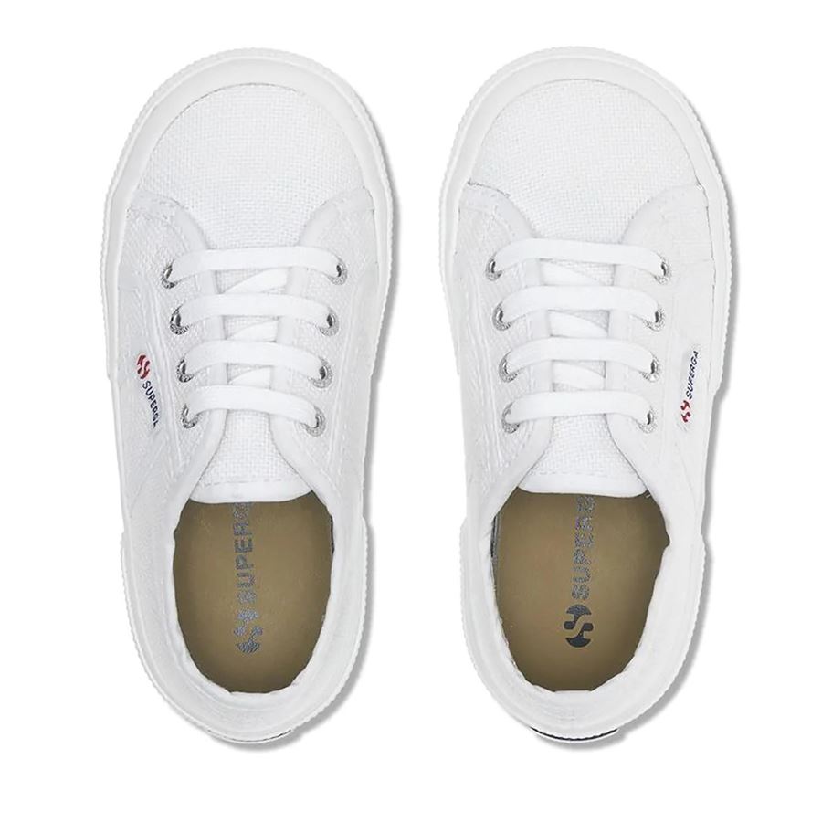 2750 - J Cotu Classic sneakers da bambini Superga | S0003C0901