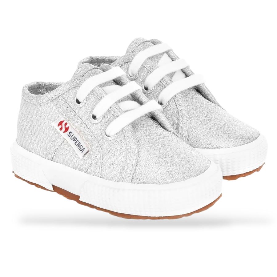 2750 Lame B sneakers da bambina Superga | S0028T0031