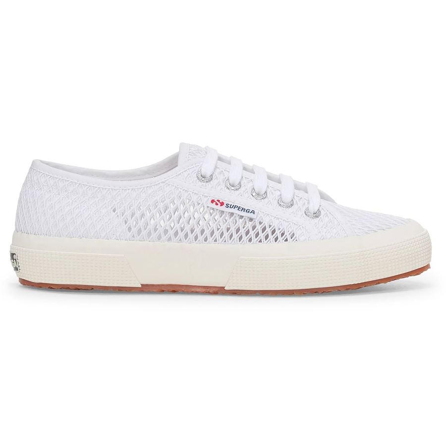 2750 mesh sneakers da donna Superga | S2135GW001