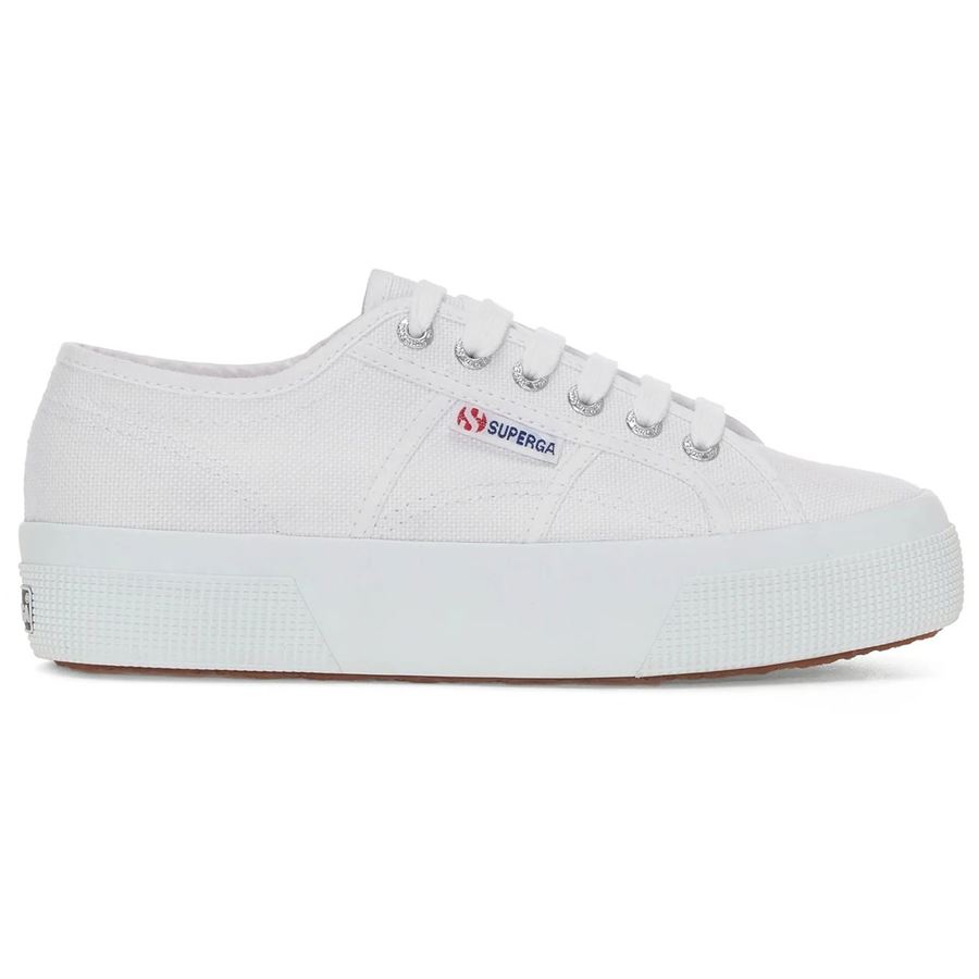 2740 Platform sneakers da donna Superga | S21384W901