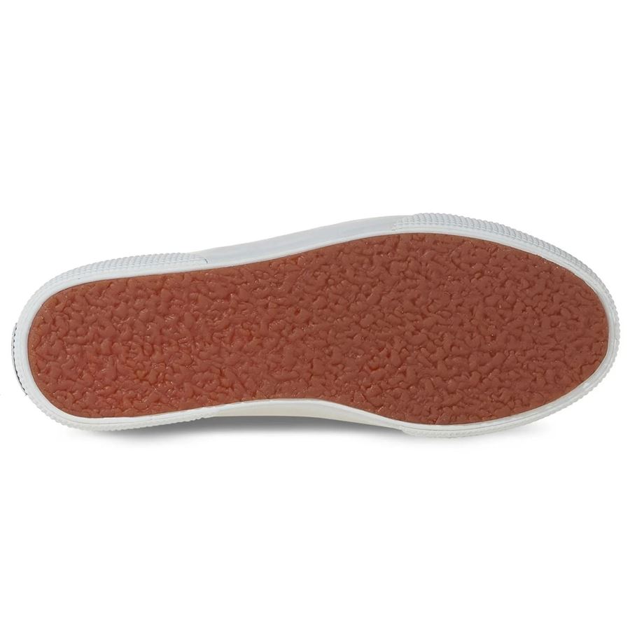 2740 Platform sneakers da donna Superga | S21384W901