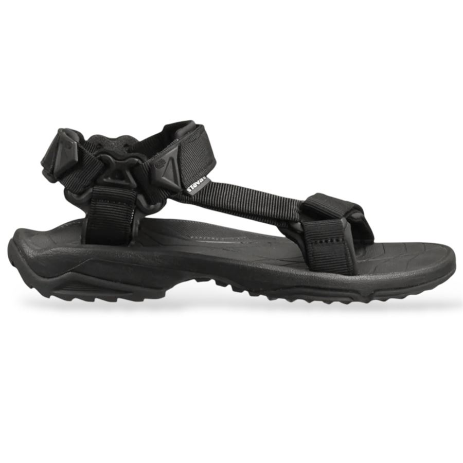 Terra Fi Lite Sandalo M da uomo Teva | 1001473BLK