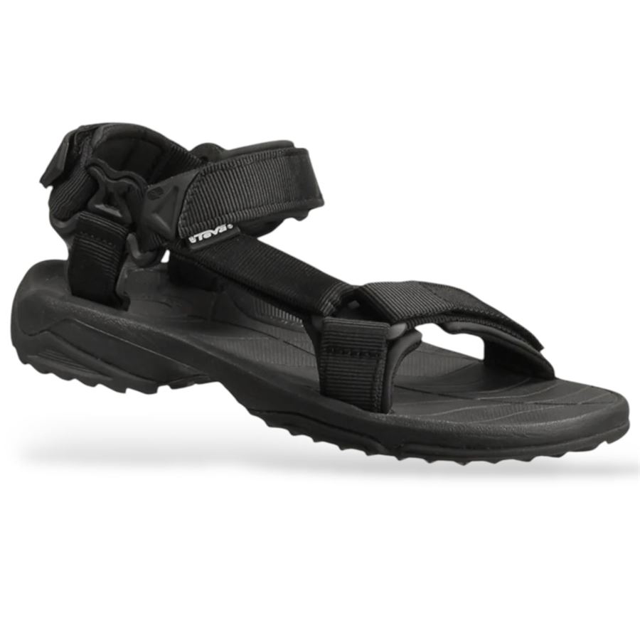 Terra Fi Lite Sandalo M da uomo Teva | 1001473BLK