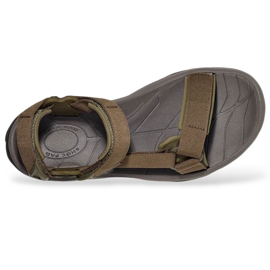 Terra Fi Lite Sandalo M da uomo Teva | 1001473DVD