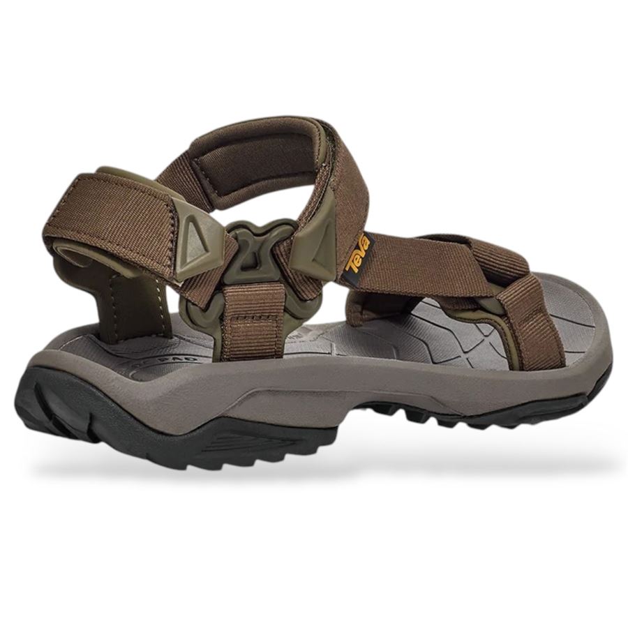 Terra Fi Lite Sandalo M da uomo Teva | 1001473DVD
