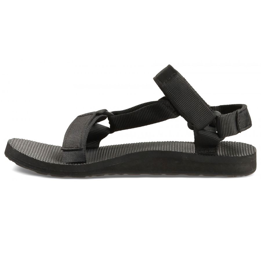 Original Universal Sandalo W da donna Teva | 1003987BLK