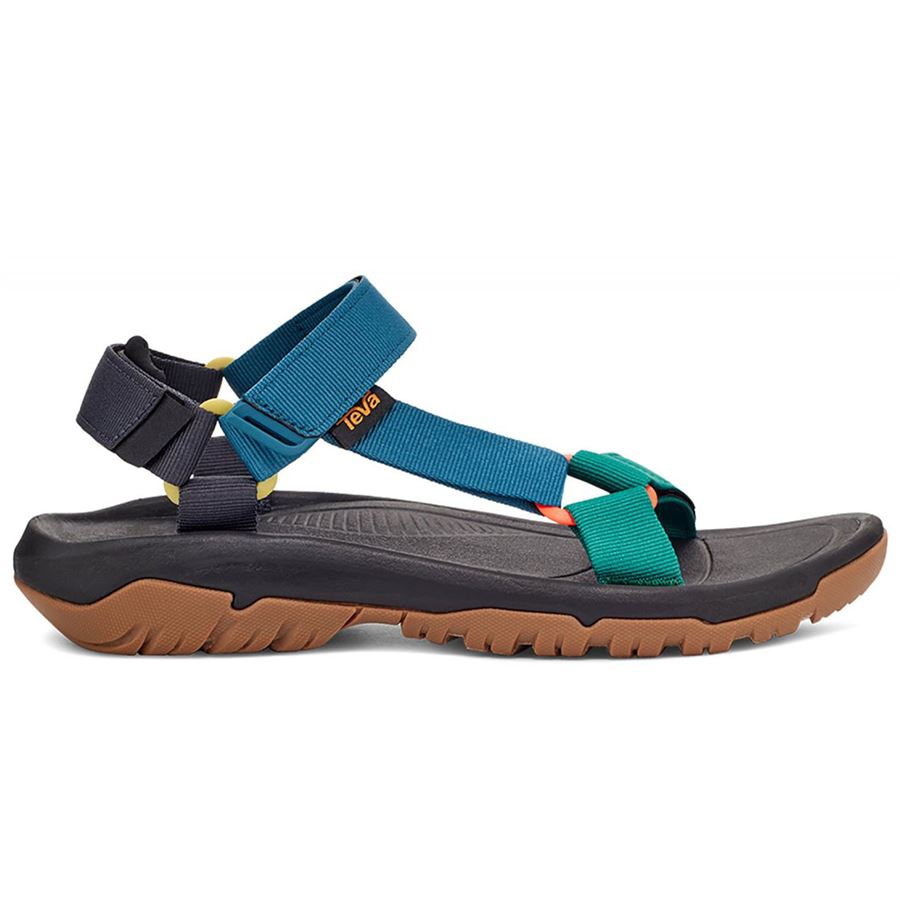 Hurricane XLT2 Sandalo M da uomo Teva | 1019234BLMU