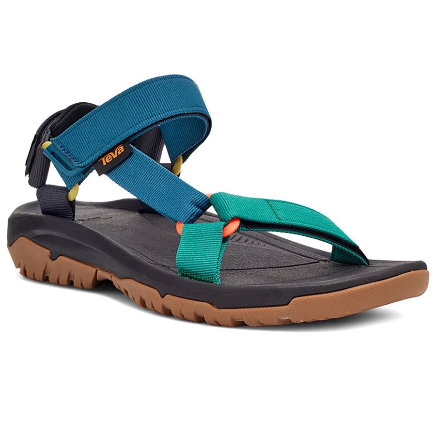 Hurricane XLT2 Sandalo M da uomo Teva | 1019234BLMU