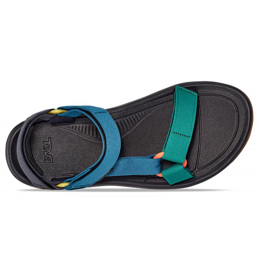 Hurricane XLT2 Sandalo M da uomo Teva | 1019234BLMU