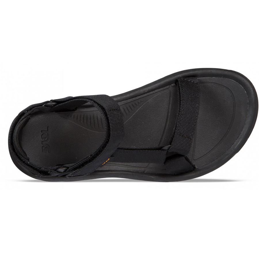 Hurricane XLT2 Sandalo W da donna Teva | 1019235BLK