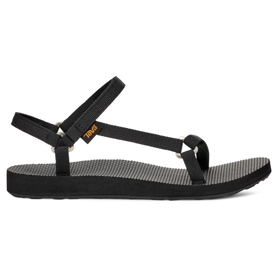 Original Universal Slim W sandalo da donna Teva | 1150110BLK
