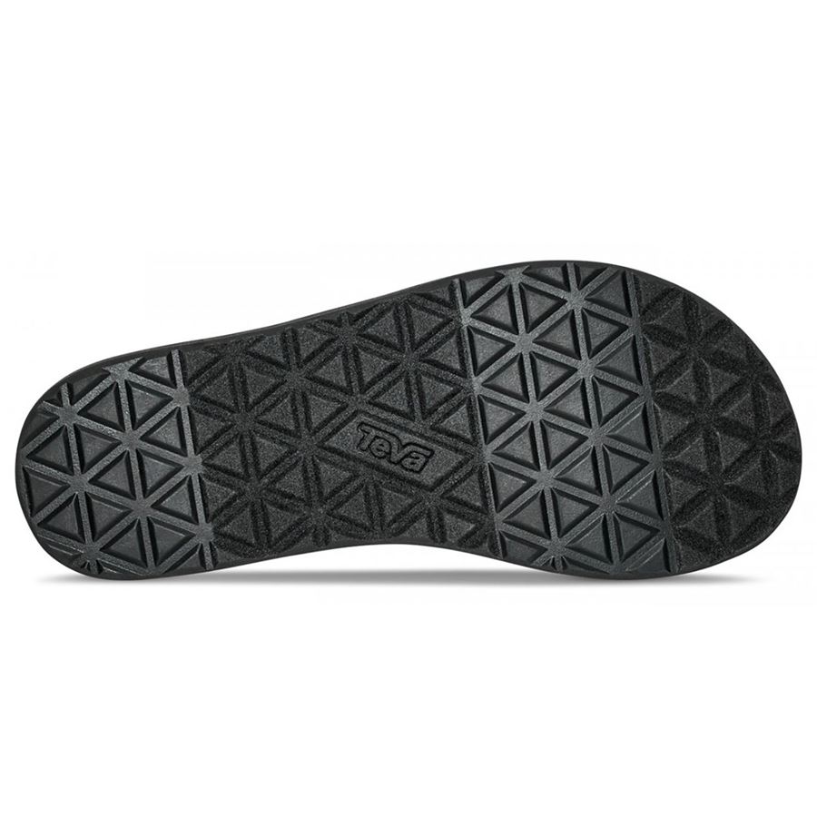 Original Universal Slim W sandalo da donna Teva | 1150110BLK