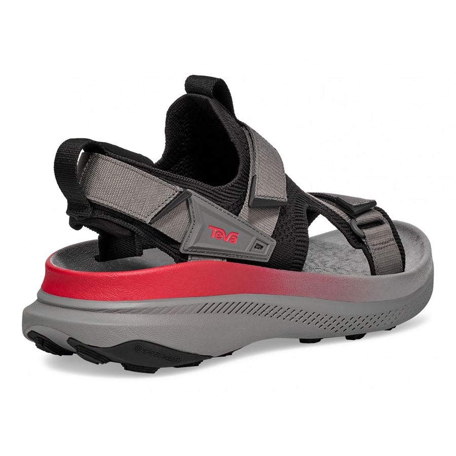 Aventrail M sandalo da uomo Teva | 1156150BCRCL