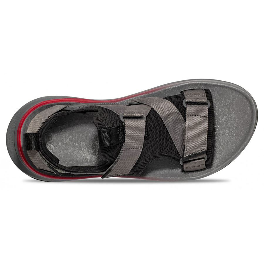 Aventrail M sandalo da uomo Teva | 1156150BCRCL