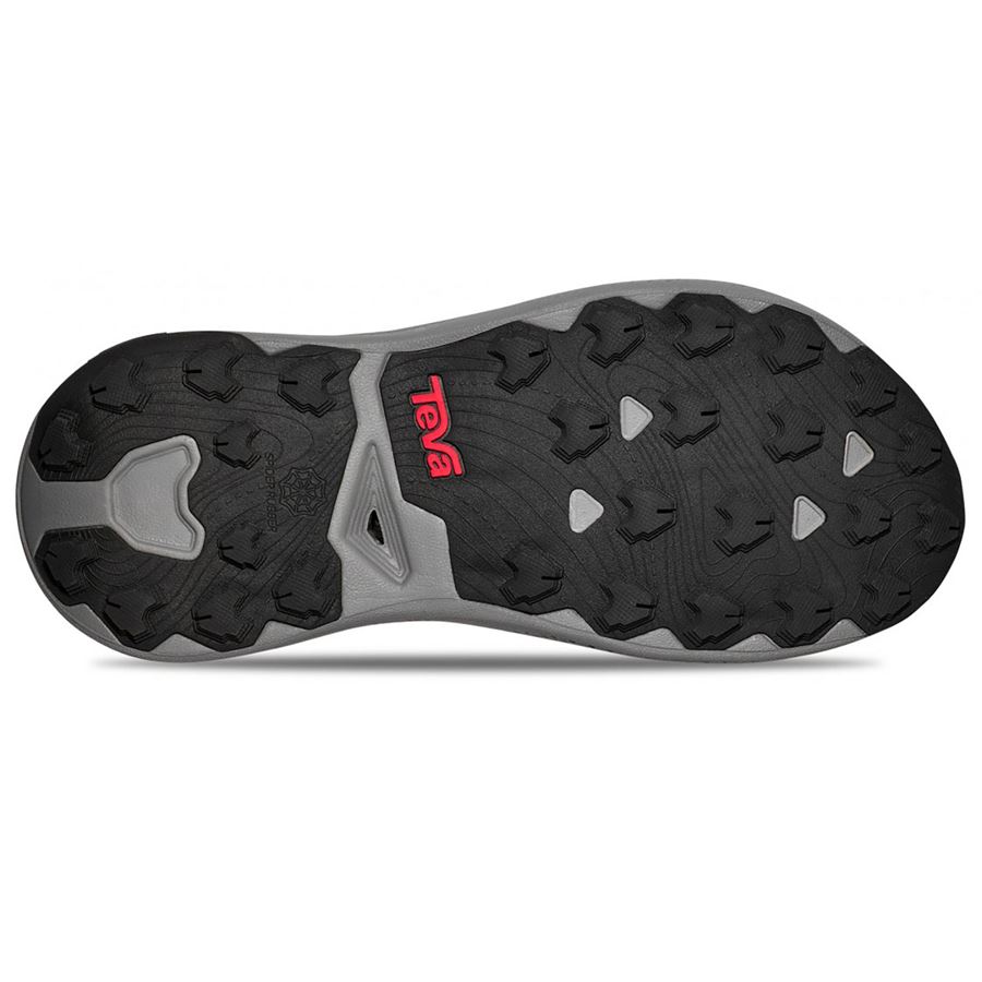 Aventrail M sandalo da uomo Teva | 1156150BCRCL