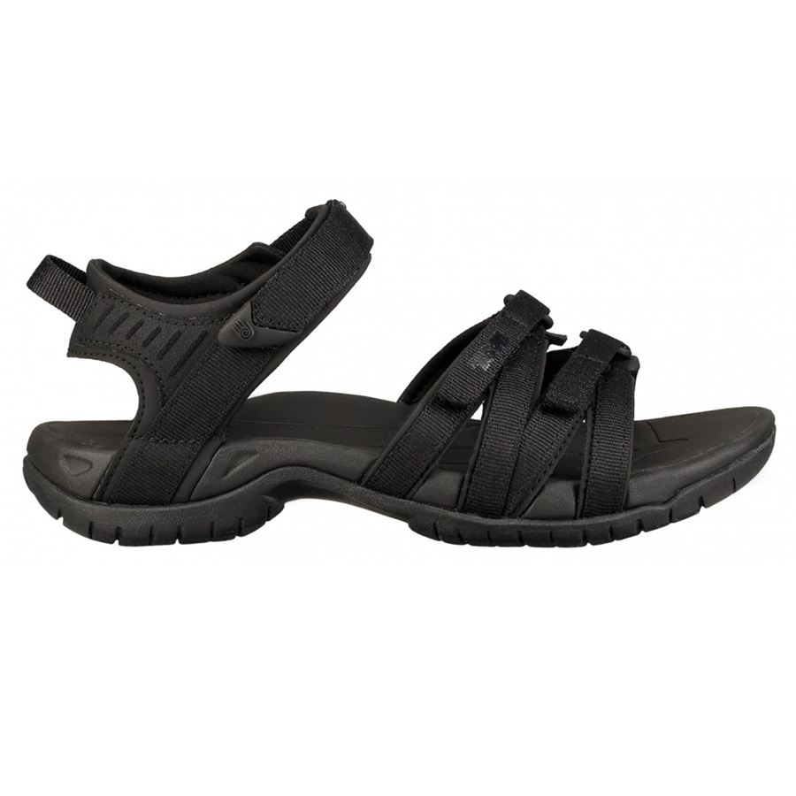 Tirra W Sandalo W da donna Teva | 4266BKBK