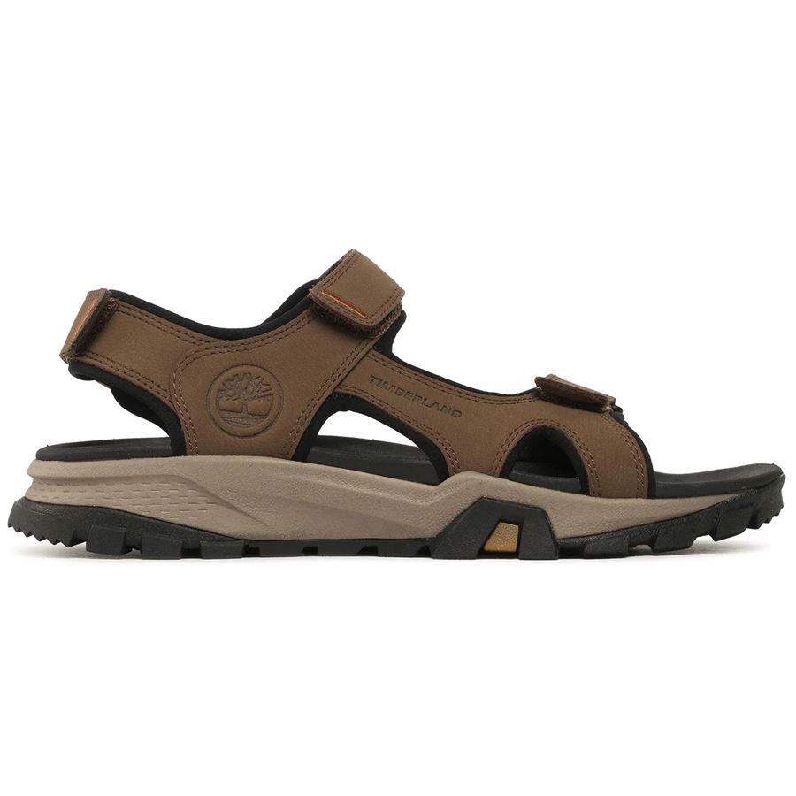 Sandalo con Cinturino Posteriore Lincoln Peak da Uomo Timberland | TB0A5T489681