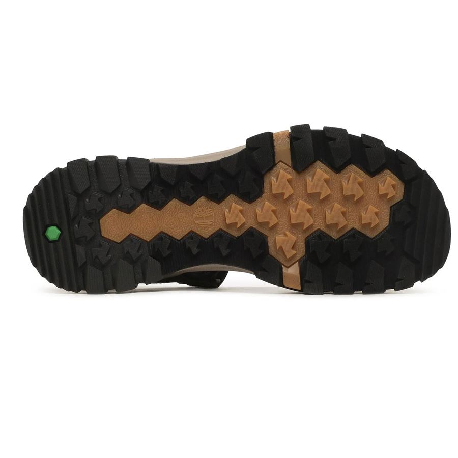 Sandalo con Cinturino Posteriore Lincoln Peak da Uomo Timberland | TB0A5T489681