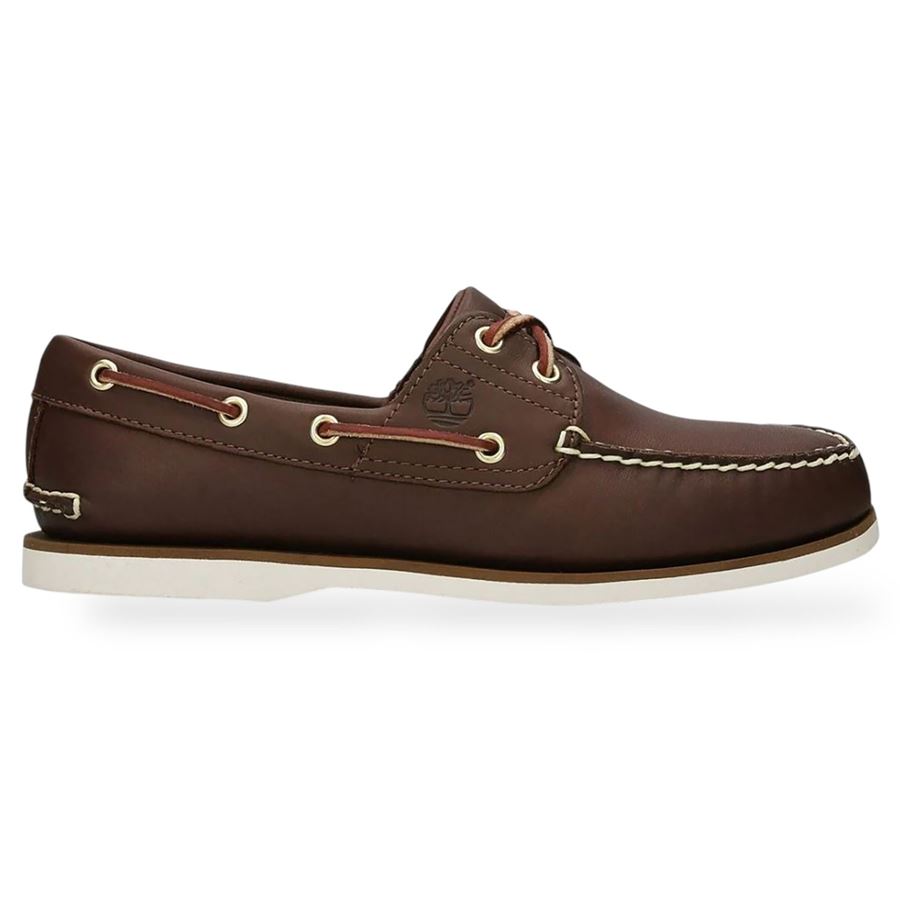 Scarpa da Barca Classic da Uomo Timberland | TB1740352141