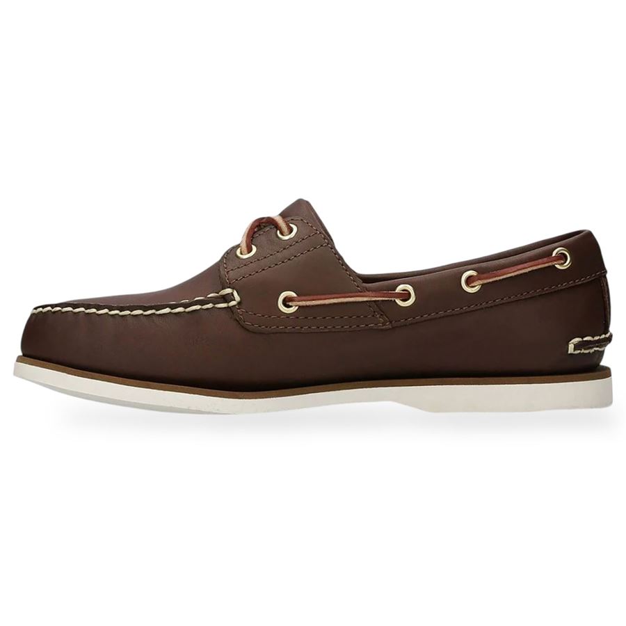Scarpa da Barca Classic da Uomo Timberland | TB1740352141