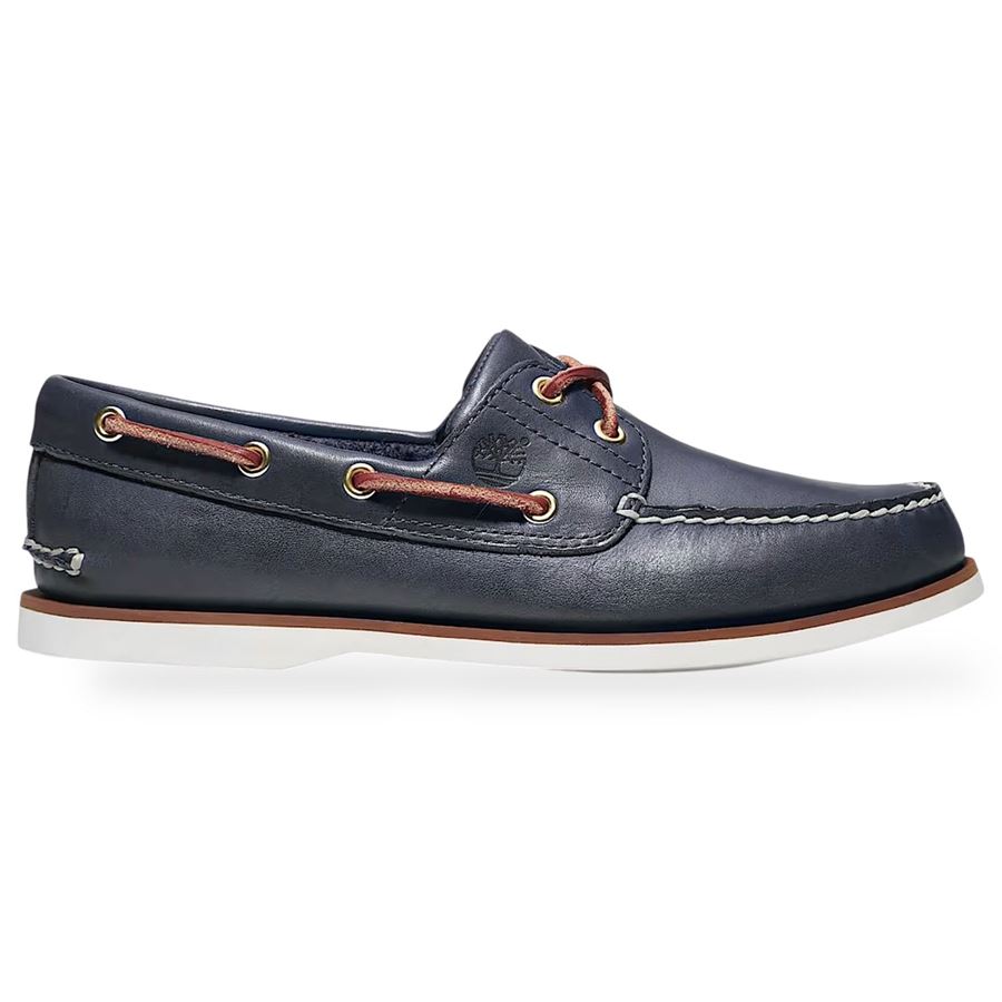 Scarpa da Barca Classic da Uomo Timberland | TB1740364841