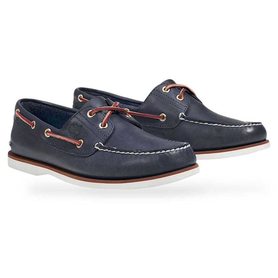 Scarpa da Barca Classic da Uomo Timberland | TB1740364841