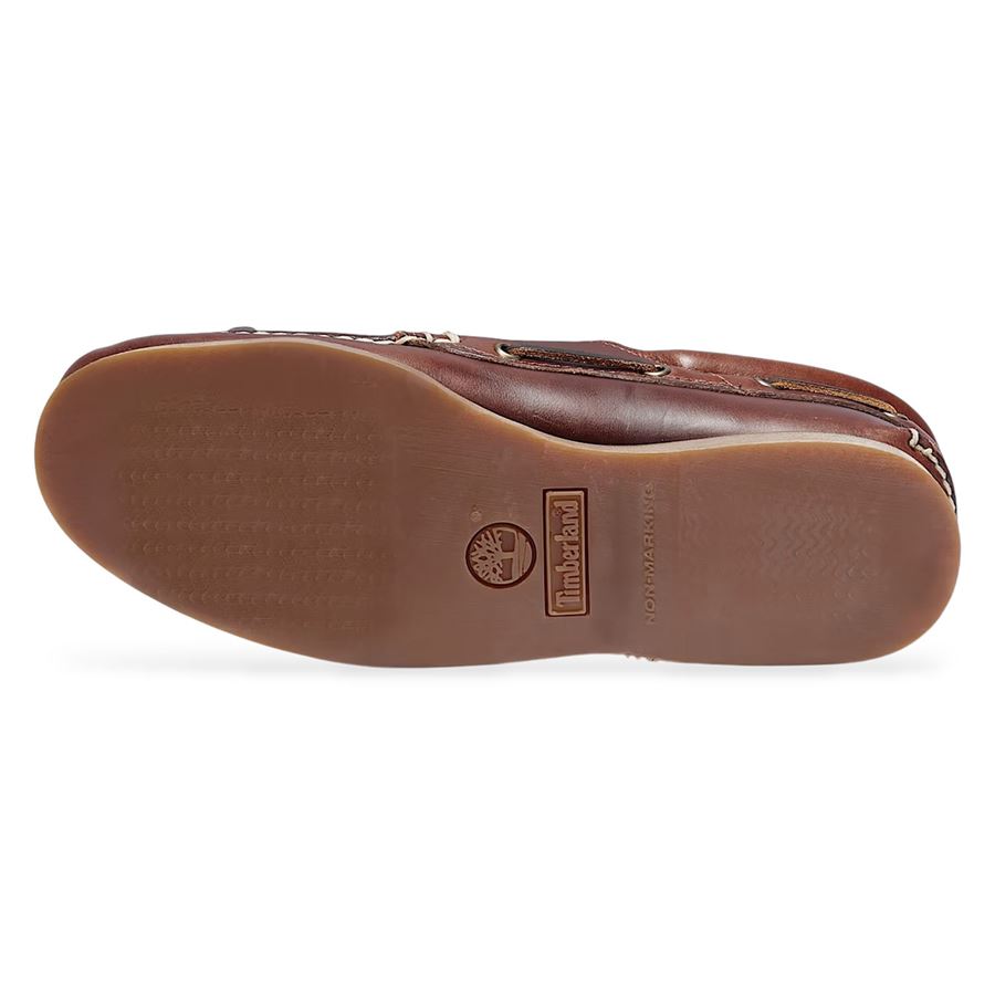 Classic Boat Boat Shoe scarpe da uomo Timberland | TB1760152141