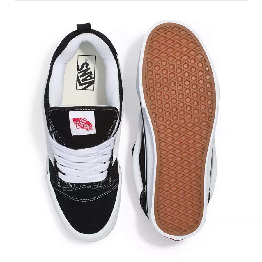 Knu Skool Sneakers Uomo Donna Vans | VN0009QC6BT
