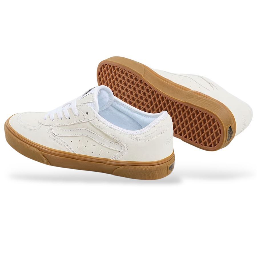 Rowley Classic sneakers da uomo Vans | VN0009QJQJM