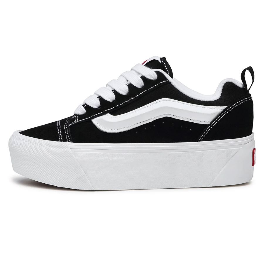 Knu Stack sneaker platform da donna Vans | VN000CP66BT