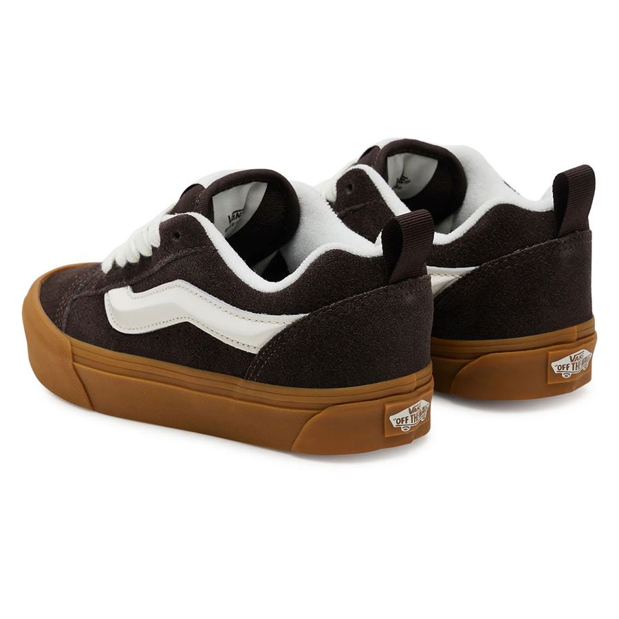 Knu Skool sneakers unisex uomo donna Vans | VN000CS0D4C