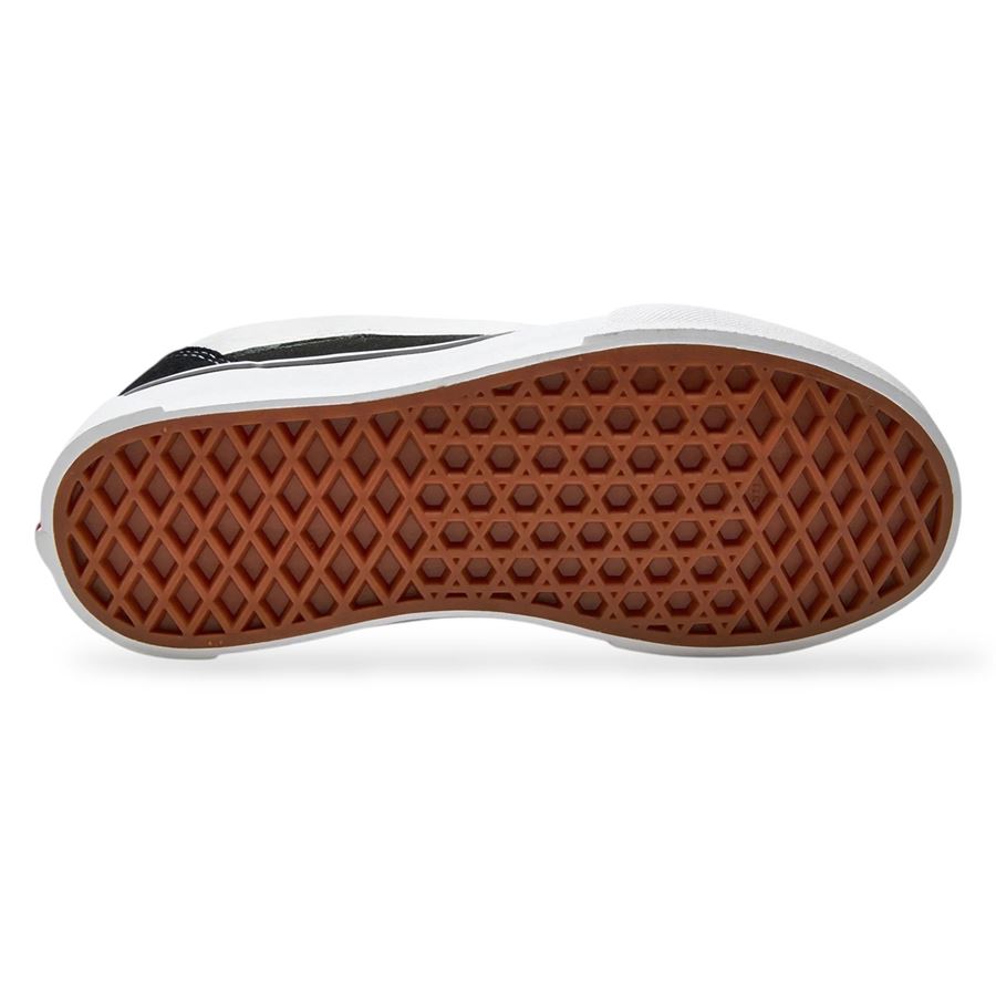 Knu Skool sneakers da bambini Vans | VN000CYU6BT